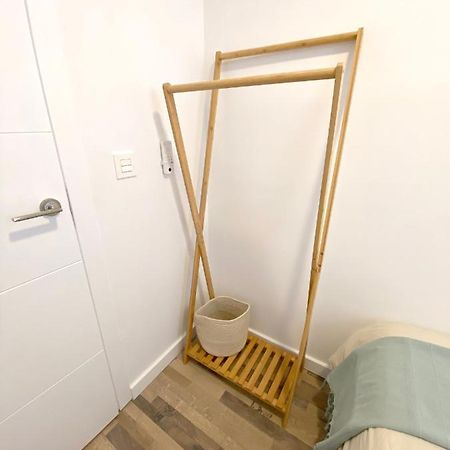 Apartamento La Merced Málaga Buitenkant foto