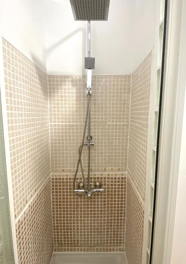 Apartamento La Merced Málaga Buitenkant foto